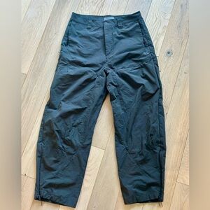 San San Gear, Inc. pants SIZE 3

Double Dart

FW 2024 PIVOT/NODE